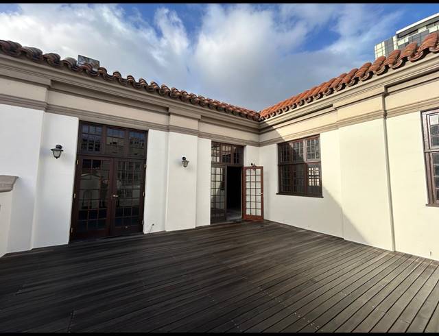 3,137M² OFFICE TO LET IN CAPE TOWN CITY CENTRE